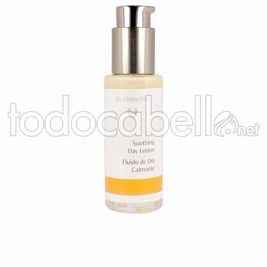 Dr. Hauschka Soothing Day Lotion 50 Ml