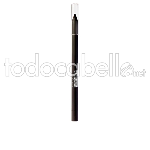 Maybelline Tattoo Liner Gel Pencil Limited Edition ref 900