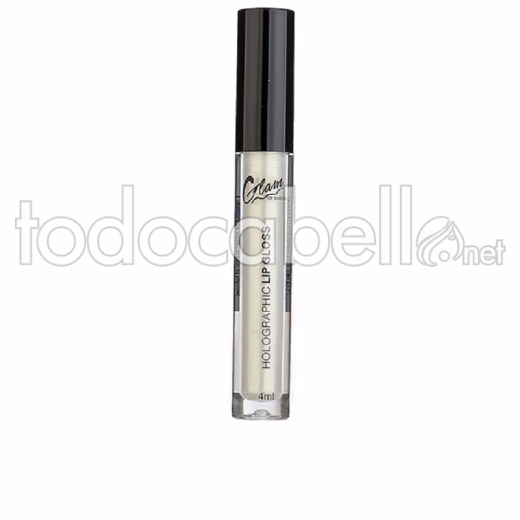 Glam Of Sweden Holographic Lipgloss ref 2 4 Ml