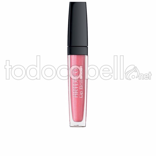 Artdeco Lip Brilliance Long Lasting ref 62-brilliant Soft Pink