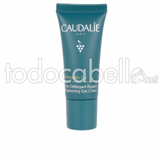 Caudalie Vinergetic C+ Brightening Eye Cream 15 Ml