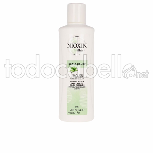 Nioxin System 1 Scalp Therapy Revitalizing Conditioner 1000 Ml