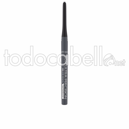 Catrice 10h Ultra Precision Gel Eye Pencil Waterproof ref 020-grey 0,28