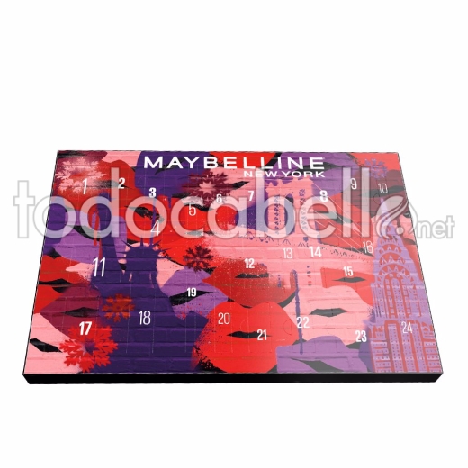 Maybelline Maybelline Advent Calendar
