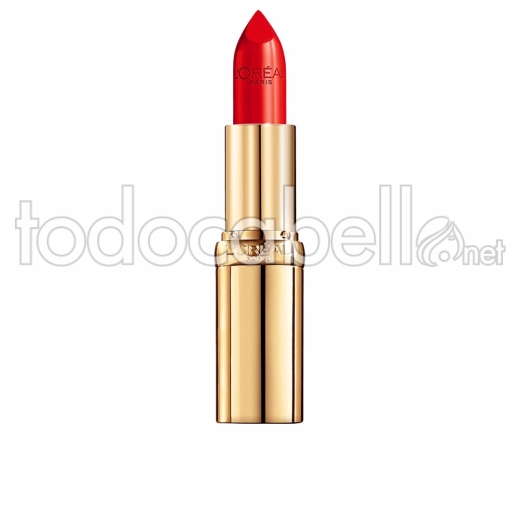 L'oréal Paris Color Riche Satin Lipstick ref 125 Maison Marais 4,8 Gr