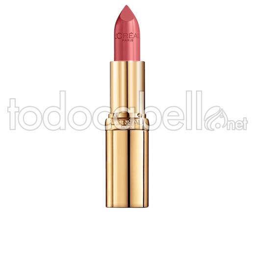 L'oréal Paris Color Riche Satin Lipstick ref 110-made In Paris 4,8 Gr