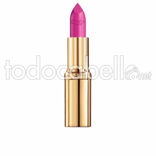 L'oréal Paris Color Riche Satin Lipstick ref 112-paris Paris 4,8 Gr