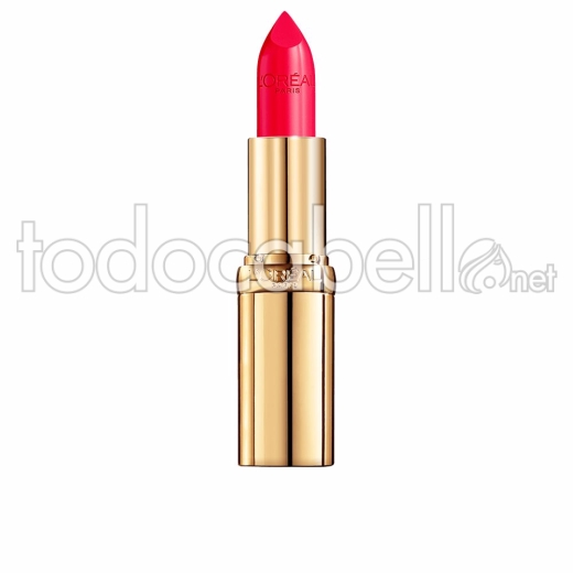 L'oréal Paris Color Riche Satin Lipstick ref 119-amour 4,8 Gr