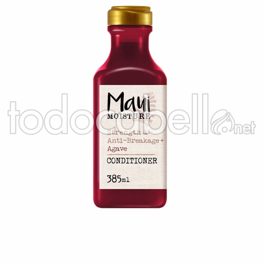 Maui Agave Anti-breakage Hair Conditioner 385ml