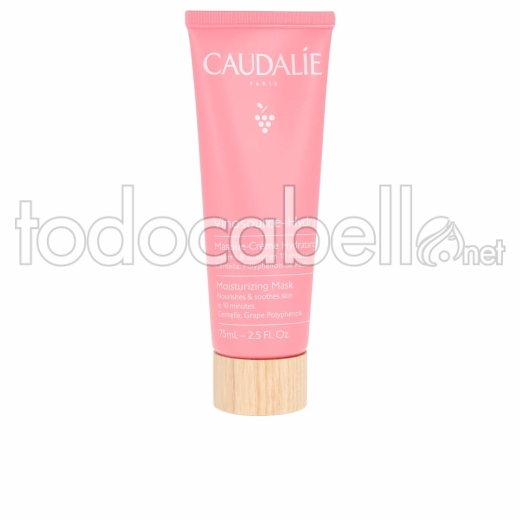 Caudalie Masque Crème Hydratant 75ml