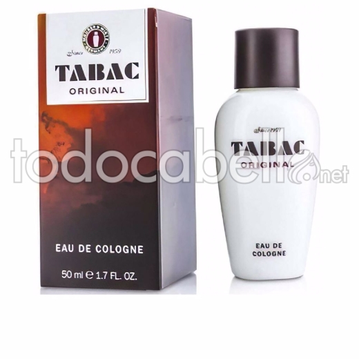Tabac Tabac Original Edc Flacon 50 Ml