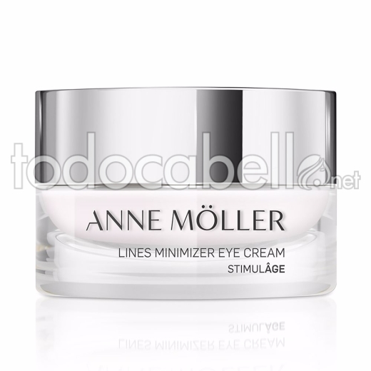 Anne Möller Stimulâge Lines Minimizer Eye Cream 15ml