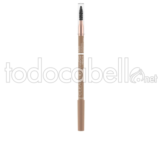 Catrice Clean Id Eyebrow Pencil ref 010-blonde