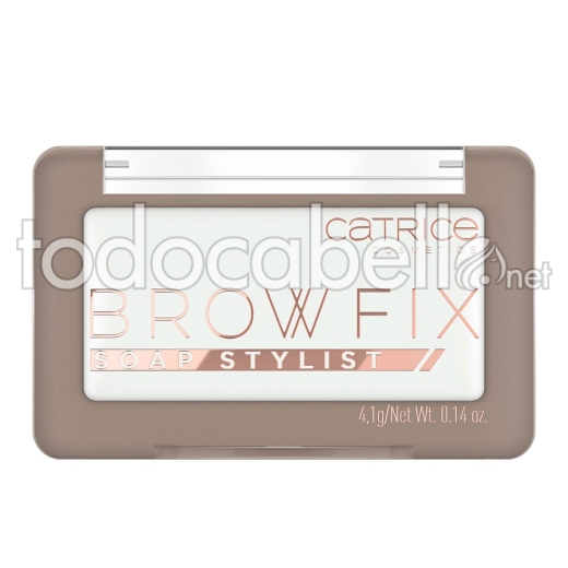 Catrice Brow Fix Soap Stylist ref 010-full And Fluffy