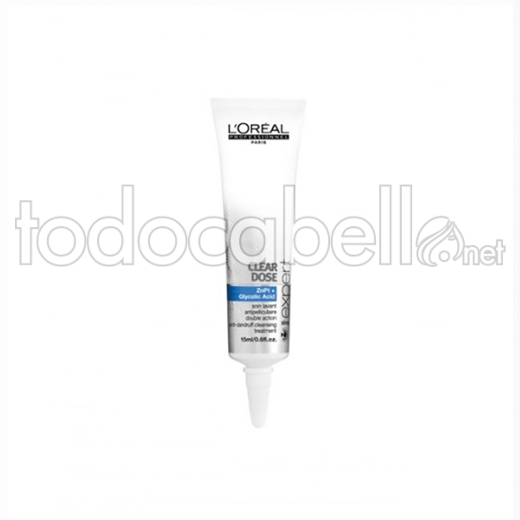 L'Oreal Expert Instant Clear Dose 15x15ml