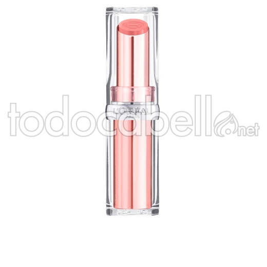 L'oréal Paris Color Riche Shine Lips ref 112-pasterl Exaltation
