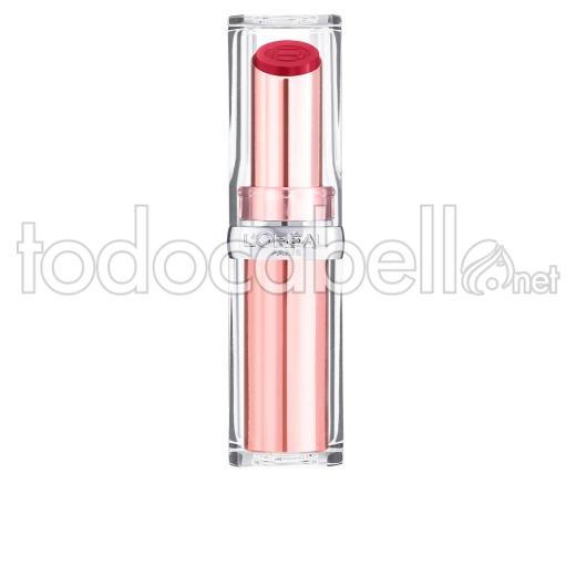 L'oréal Paris Color Riche Shine Lips ref 353-mulberry Ecstatic