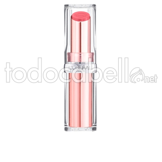 L'oréal Paris Glow Paradise Balm In Lipstick ref 193-rose Mirage 3,8 Gr