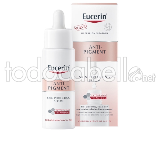 Eucerin Anti-pigment Skin Perfecting Serum 30ml