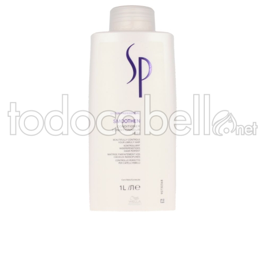System Professional Sp Smoothen Conditioner 1000 Ml