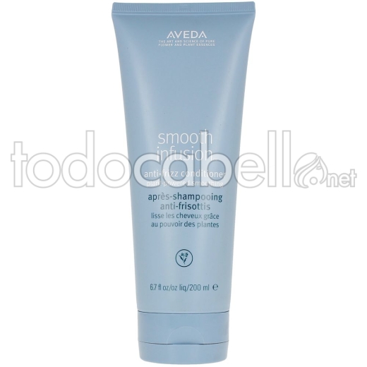Aveda Smooth Infusion Conditioner 200 Ml
