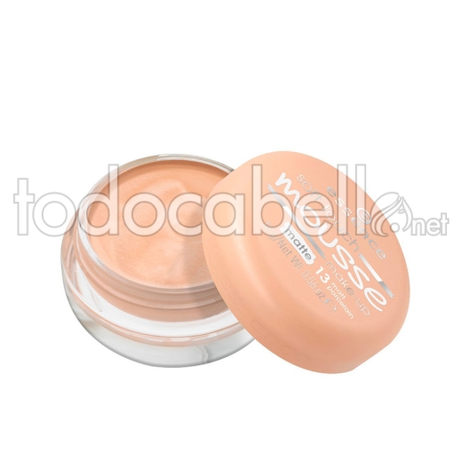 Essence Soft Touch Maquillaje En Mousse ref 13-matt Procelain 16 Gr