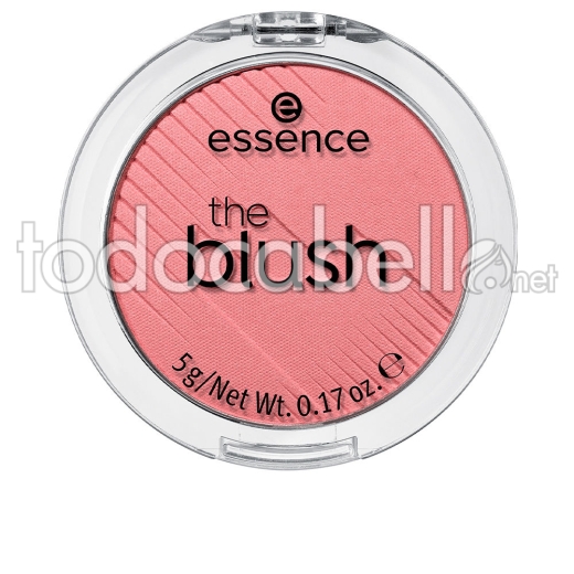 Essence The Blush Colorete ref 80-breezy 5 Gr