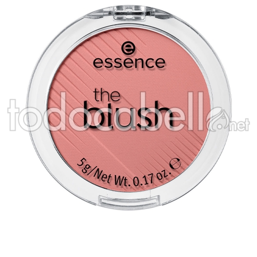Essence The Blush Colorete ref 90-bedazzling 5 Gr