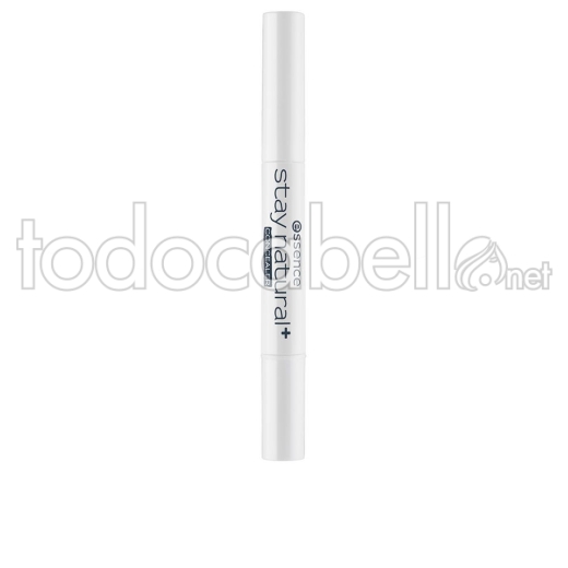 Essence Stay Natural+ Corrector ref 40-creamy Toffee 1,50 Ml