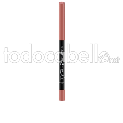 Essence Matte Comfort Perfilador De Labios ref 04-rosy Nude 0,3 Gr