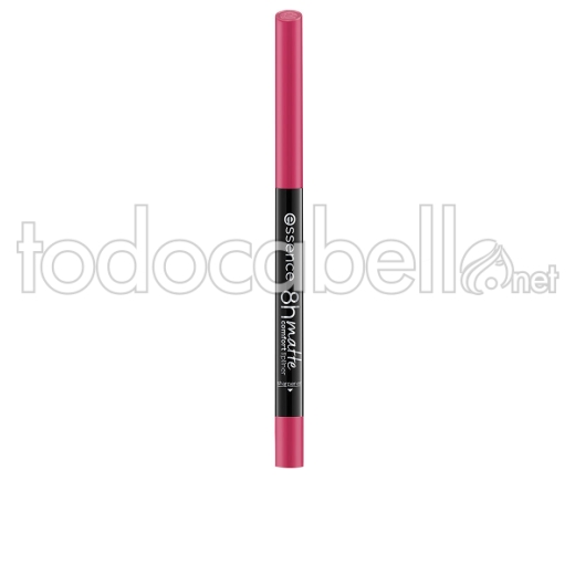 Essence Matte Comfort Perfilador De Labios ref 05-pink Blush 0,3 Gr