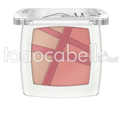 Catrice Air Blush Glow Blusher ref 030-rosy Love 5,5 Gr