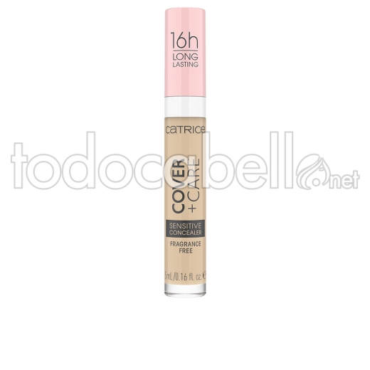 Catrice Cover +care Sensitive Concealer ref 002n 5 Ml