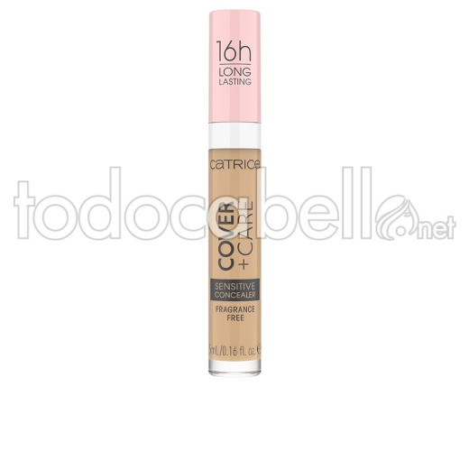 Catrice Cover +care Sensitive Concealer ref 030n 5 Ml