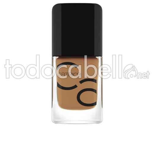 Catrice Iconails Gel Lacquer ref 125-toffee Dreams 10,5 Ml