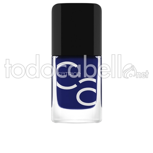 Catrice Iconails Gel Lacquer ref 128-blue Me Away 10,5 Ml