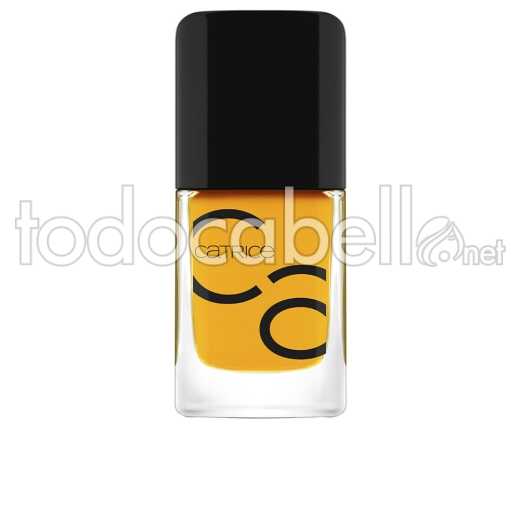 Catrice Iconails Gel Lacquer ref 129-bee Mine 10,5 Ml