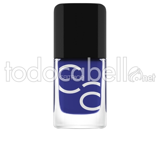 Catrice Iconails Gel Lacquer ref 130-meeting Vibes 10,5 Ml