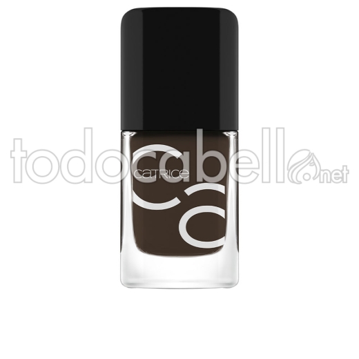 Catrice Iconails Gel Lacquer ref 131-espressoly Great 10,5 Ml