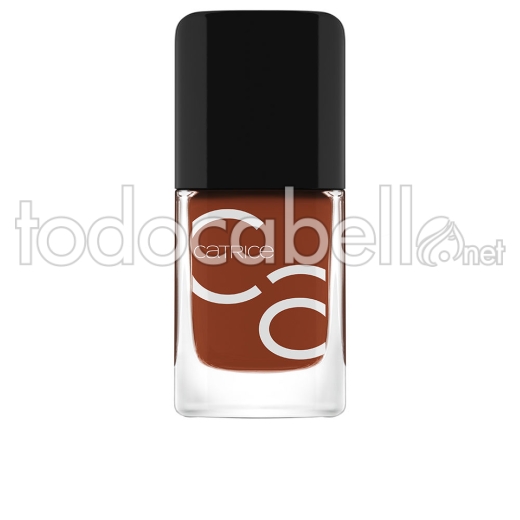 Catrice Iconails Gel Lacquer ref 137-going Nuts 10,5 Ml