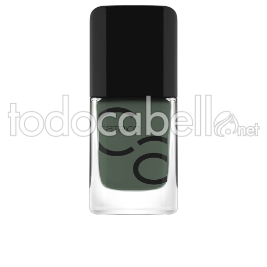 Catrice Iconails Gel Lacquer ref 138-into The Woods 10,5 Ml