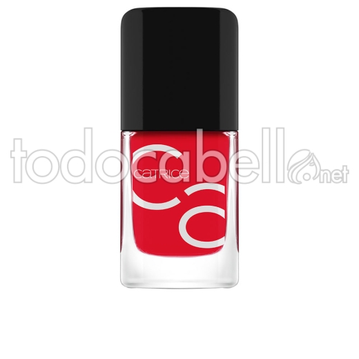 Catrice Iconails Gel Lacquer ref 139-hot In Here 10,5 Ml