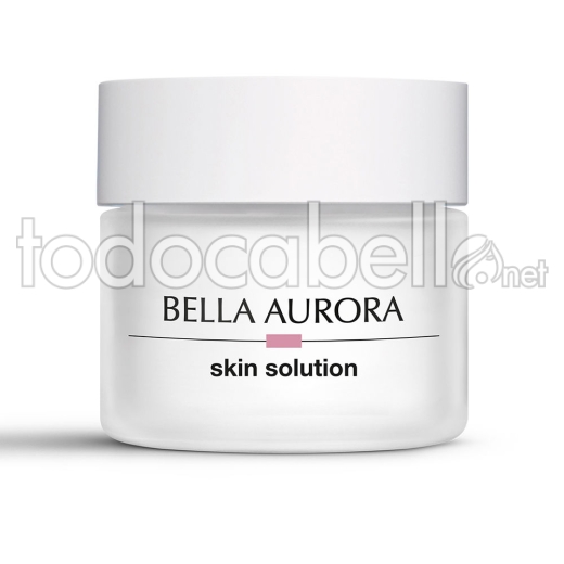 Bella Aurora Skin Solution Piel Mixta-grasa 50 Ml