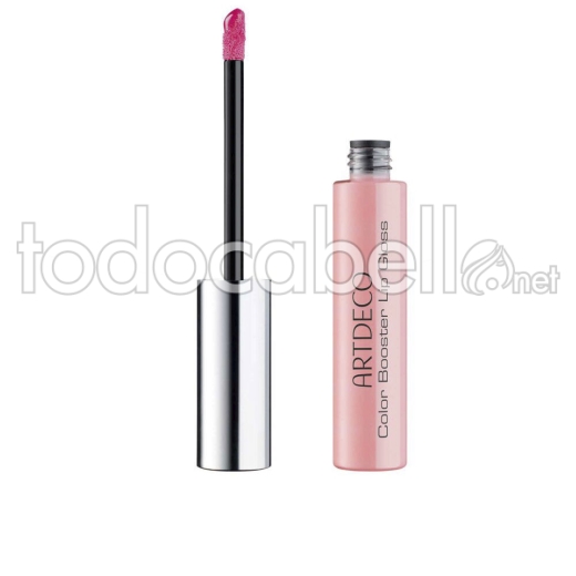 Artdeco Color Booster Lip Gloss ref pink It Up 5 Ml