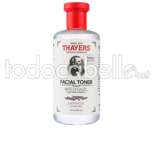 Thayers Lavender Tónico Facial 355 Ml