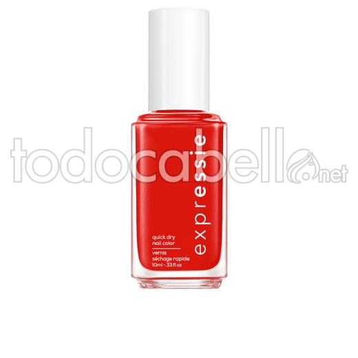 Essie Expressie Quick Dry Nail Color ref 475-send A Mes 10 Ml