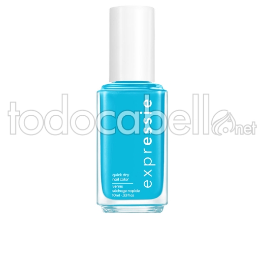 Essie Expressie Quick Dry Nail Color ref 485-word On 10 Ml