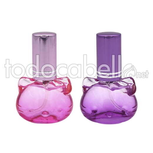 Take Care Hello Kitty Agua De Perfume Botella 1 U