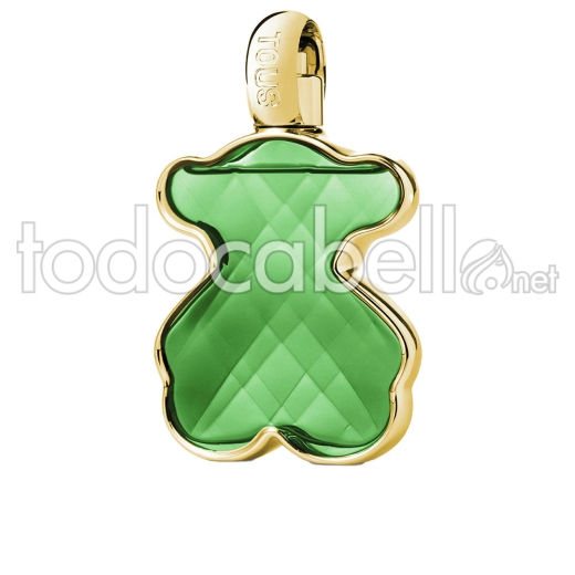 Tous Loveme The Emerald Elixir Parfum Vapo 90 Ml