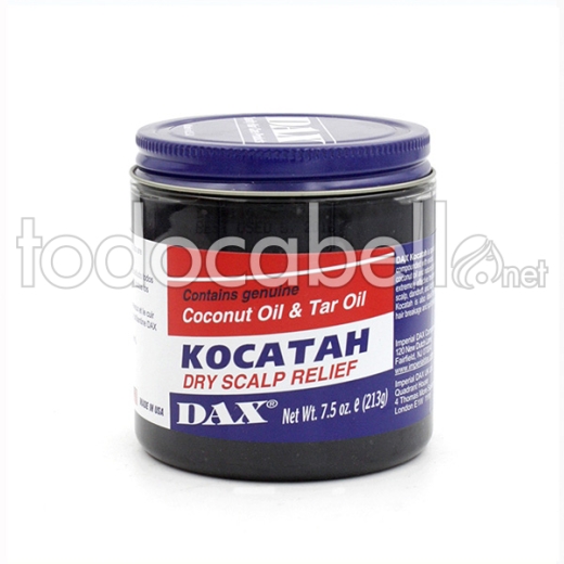 Dax Kocatah Cera para el pelo Fijación e Hidratacion 214 Gr